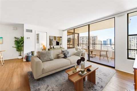 1910 Ala Moana Boulevard 32E Honolulu HI 96815