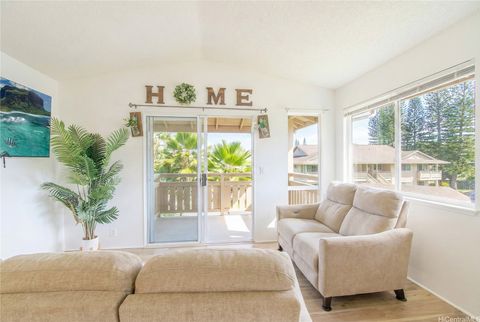 Photo of 95-510 Wikao Street #B202, Mililani, HI 96789 (MLS # 202602148)