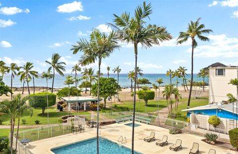 Photo of 85-175 Farrington Highway #C415, Waianae, HI 96792 (MLS # 202525977)