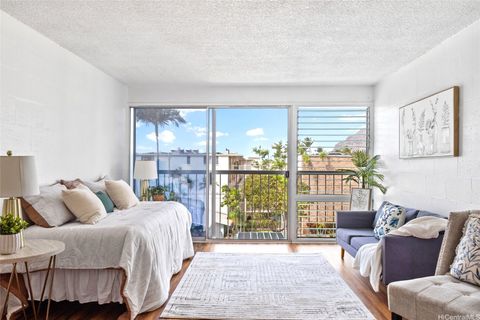 Photo of 85-175 Farrington Highway #C415, Waianae, HI 96792 (MLS # 202525977)