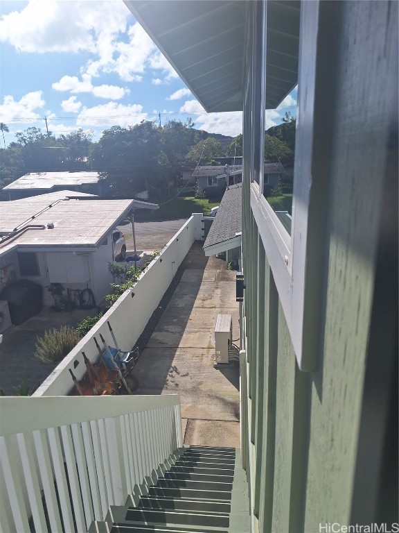 Kailua Residential Lease