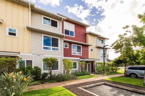 Photo of 91-3617 Kamolehonua Street #701, Ewa Beach, HI 96706 (MLS # 202600421)