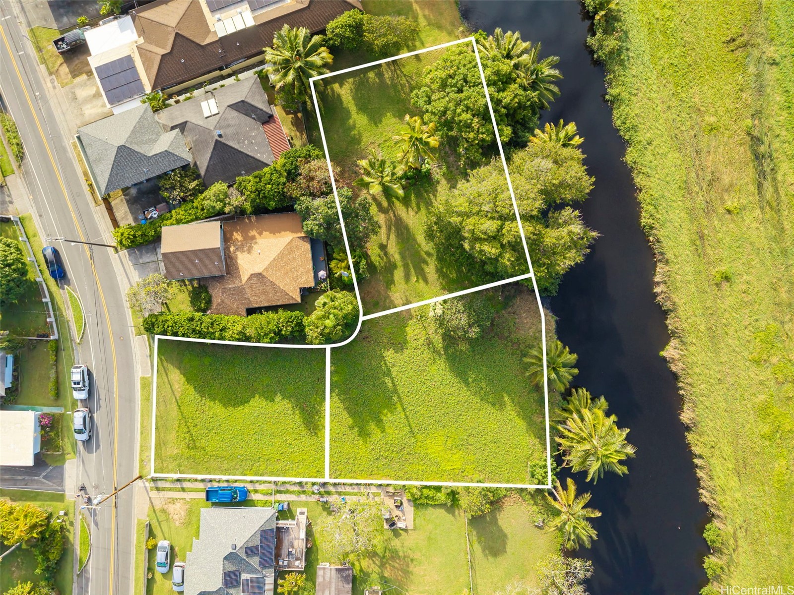 221 Kihapai Street 3