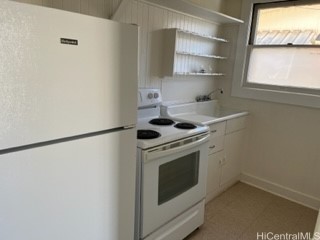 Honolulu Residential Lease