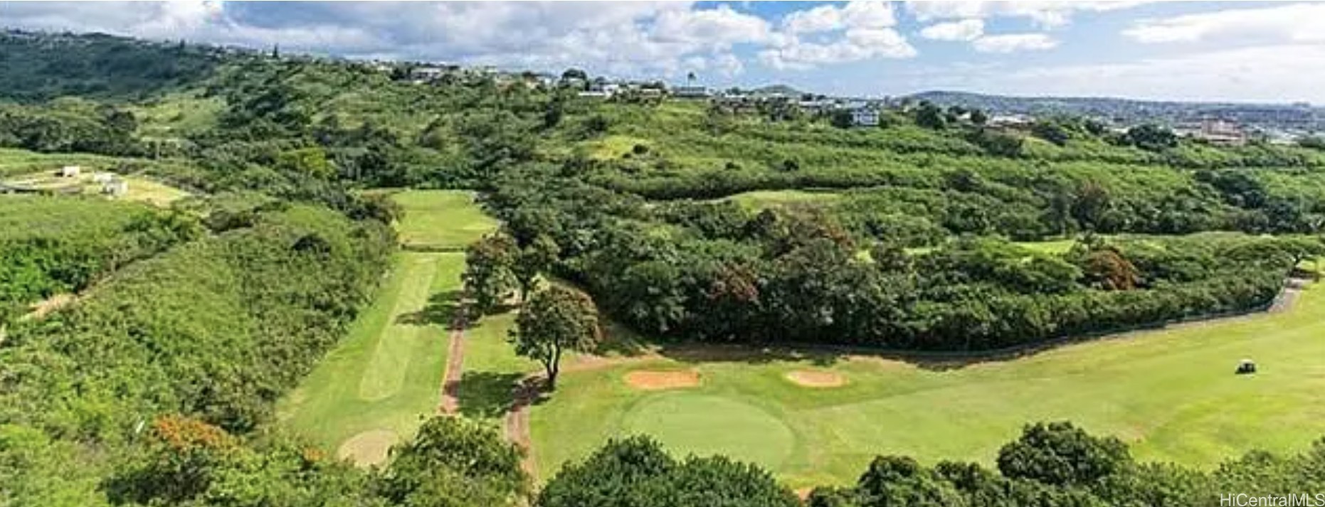 Aiea Residential Lease