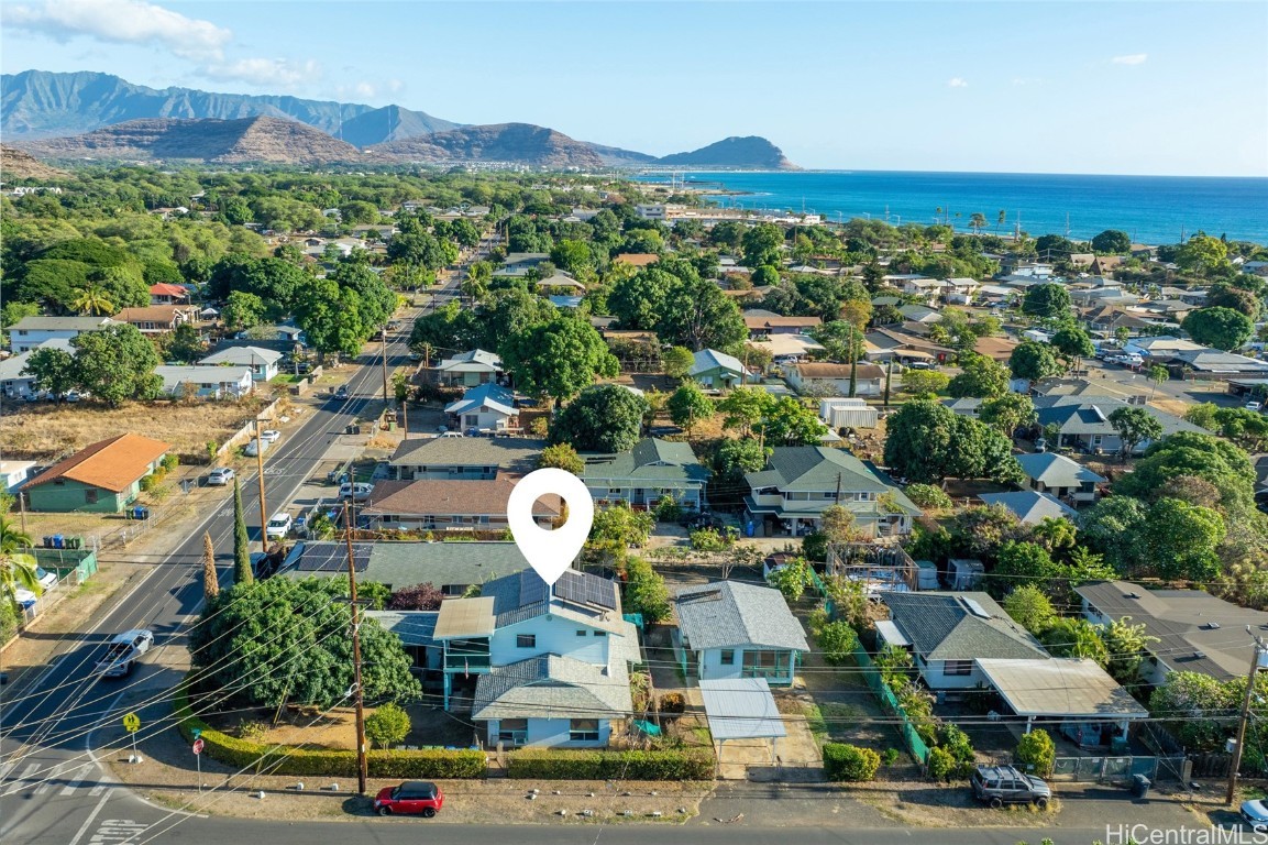 Waianae Home Residence