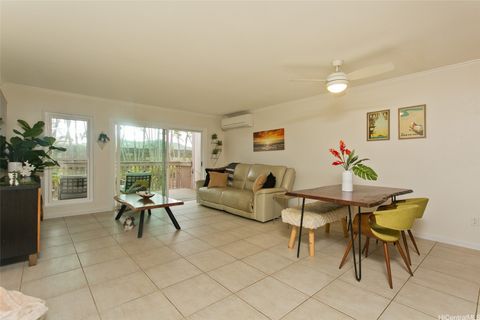 Photo of 1111 Akipohe Street #13B, Kailua, HI 96734 (MLS # 202609777)
