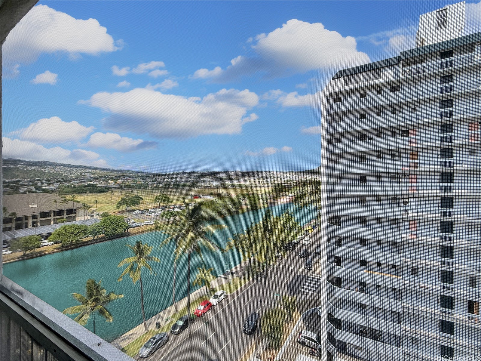 2509 Ala Wai Boulevard 902