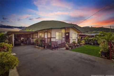 Photo of 85-335 Imipono Place, Waianae, HI 96792 (MLS # 202603762)