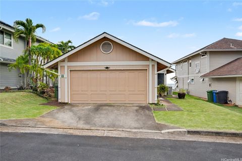 Photo of 98-1911 Kaahumanu Street #N 92, Aiea, HI 96701 (MLS # 202608306)