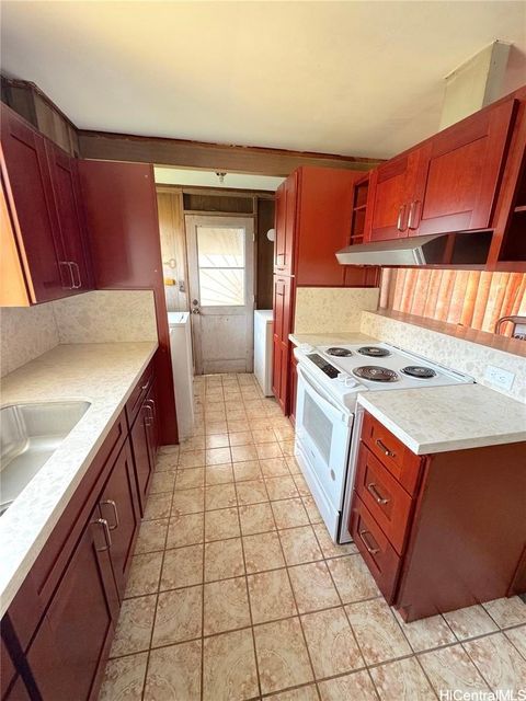 Photo of 91-521 Aikanaka Road, Ewa Beach, HI 96706 (MLS # 202600945)