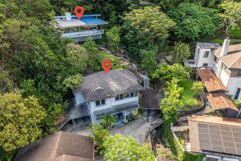 Photo of 2870 Komaia Place, Honolulu, HI 96822 (MLS # 202600223)