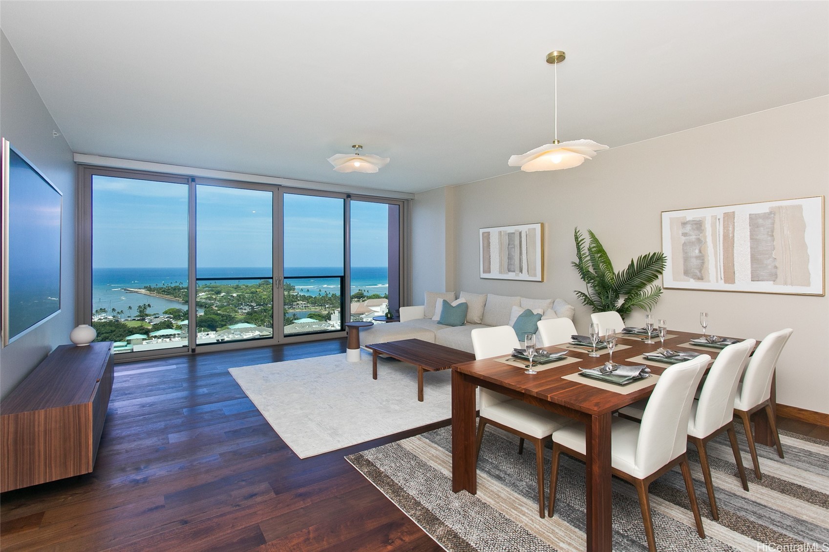 1555 Kapiolani Boulevard 1800