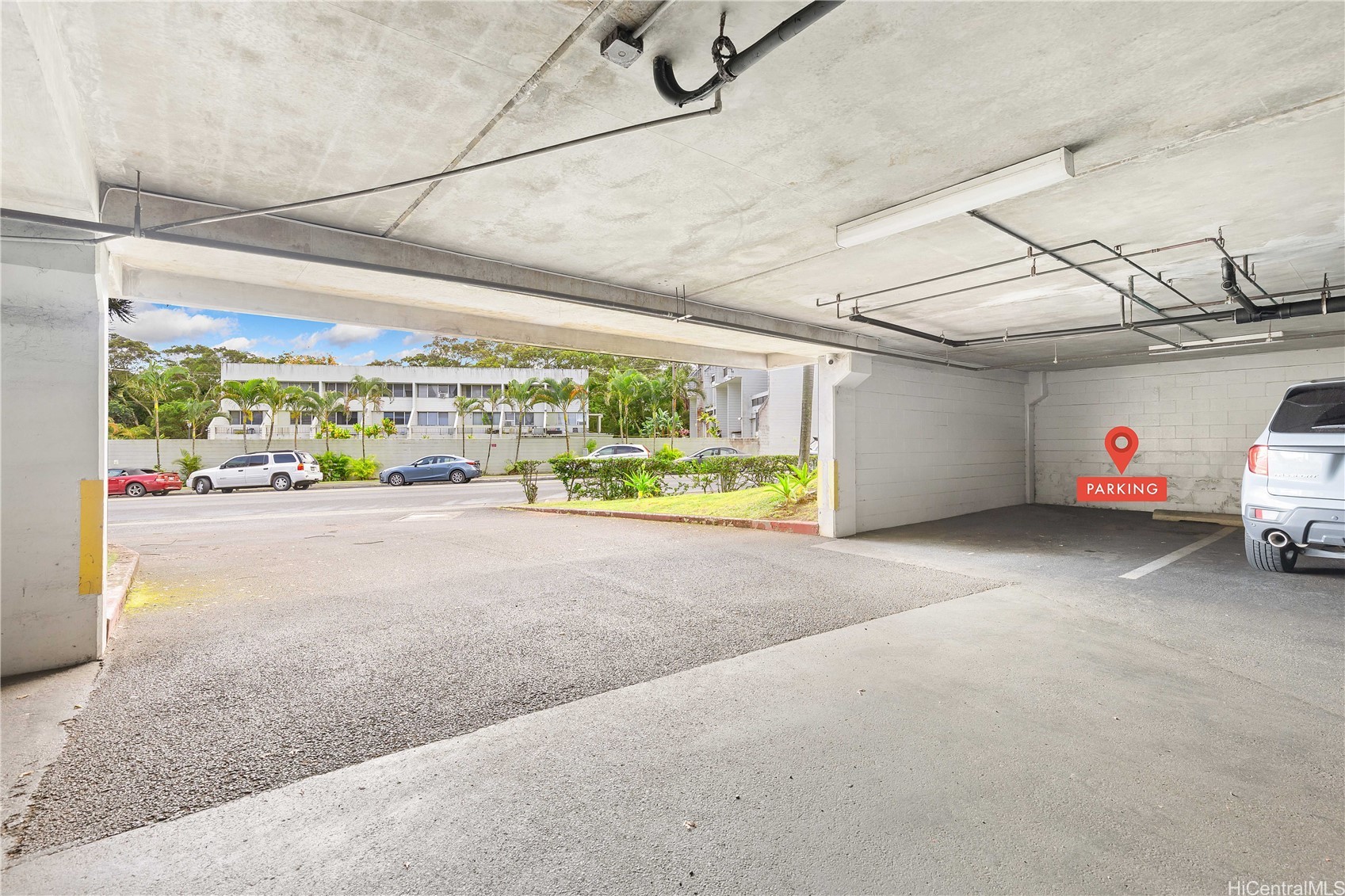 Windward Acres Condominium