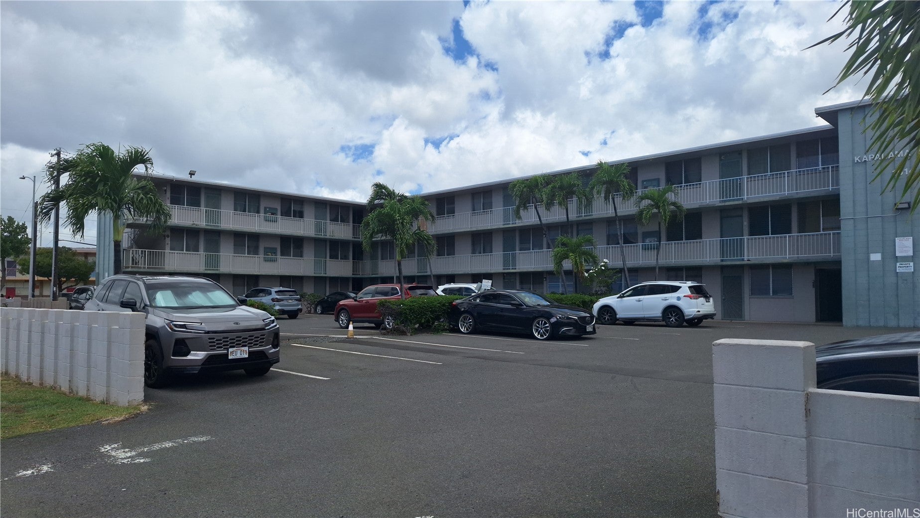 1514 Dillingham Boulevard 305