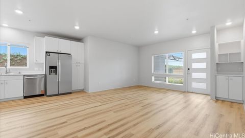 Photo of 91-1171 Hoonaauao Street #1512, Kapolei, HI 96707 (MLS # 202603694)