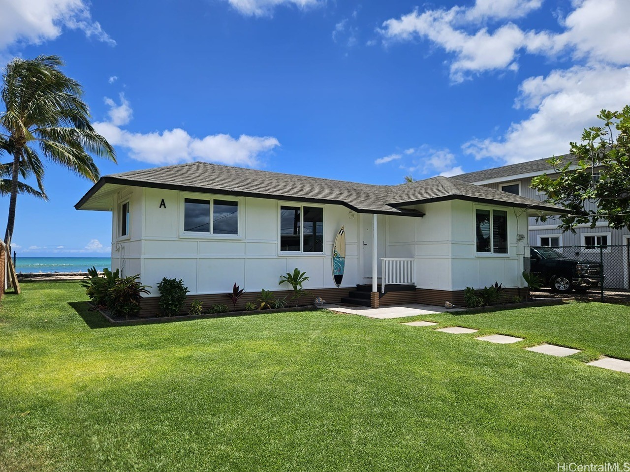 Ewa Beach Residential Lease