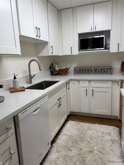 Photo of 46-063 Emepela Place #Q207, Kaneohe, HI 96744 (MLS # 202608793)