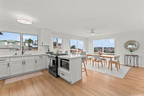 Photo of 92-716 Nohopono Street, Kapolei, HI 96707 (MLS # 202611535)