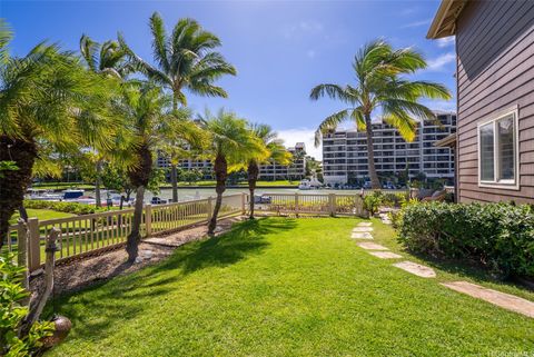 Photo of 520 Lunalilo Home Road #310, Honolulu, HI 96825 (MLS # 202607158)