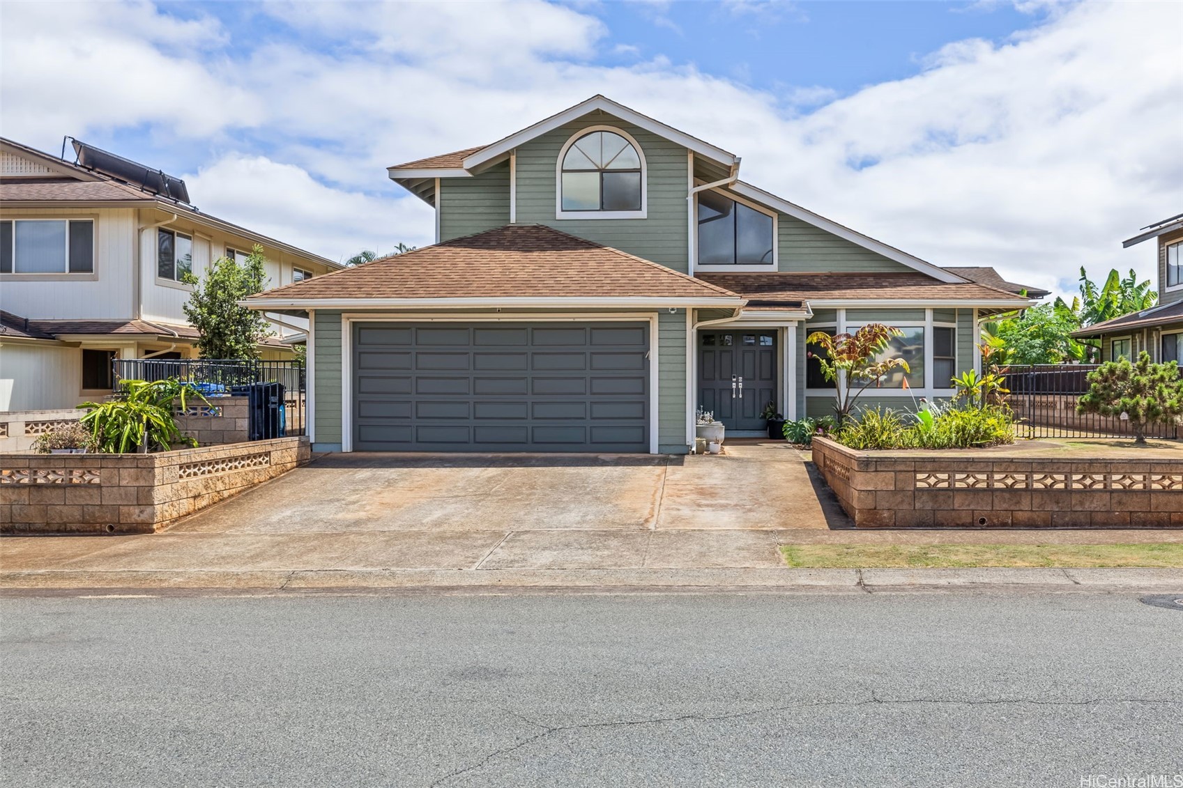 Mililani Home Residence