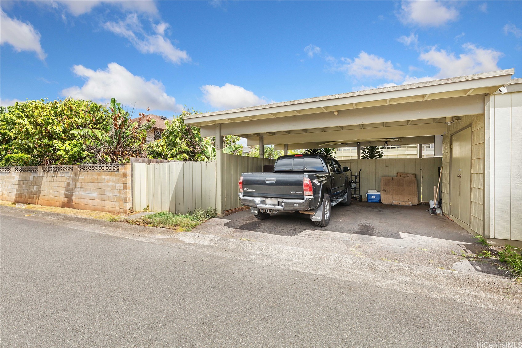 Mililani Home Residence