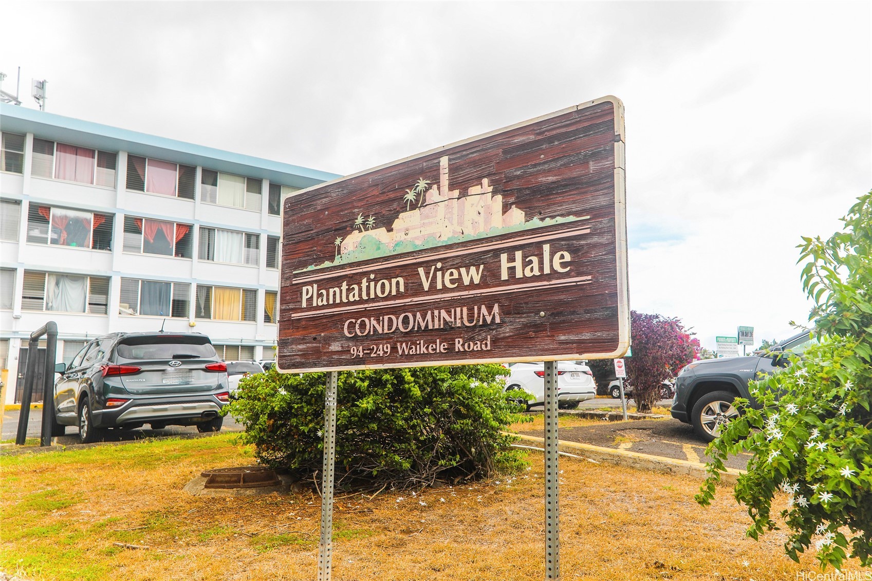 Plantation View Hale Condominium