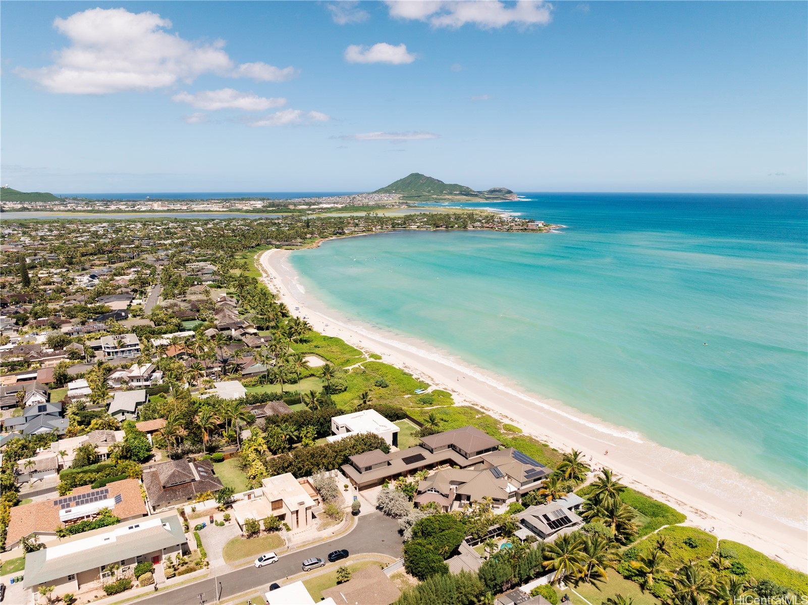 64 White Sands Place