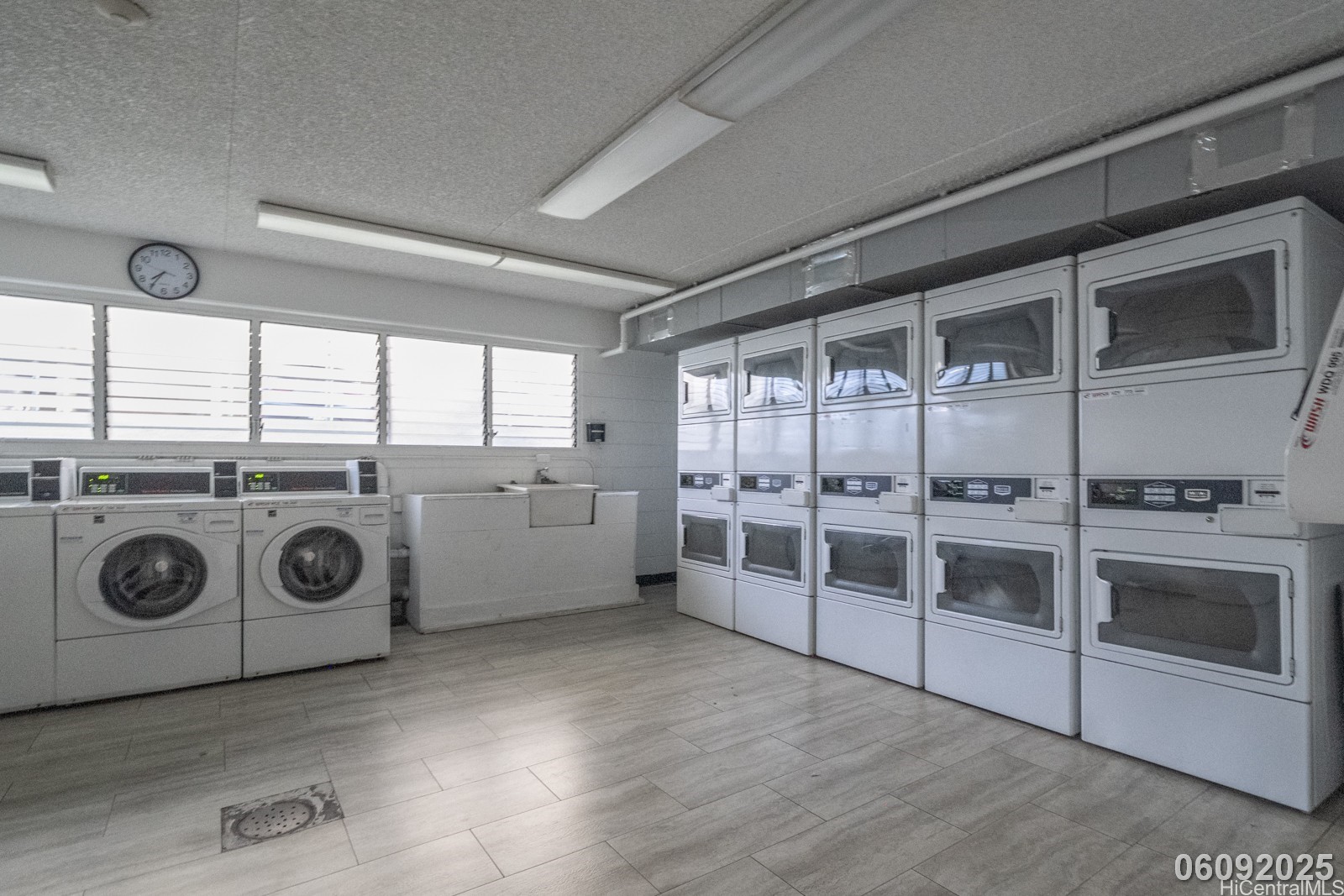 Honolulu Condominium