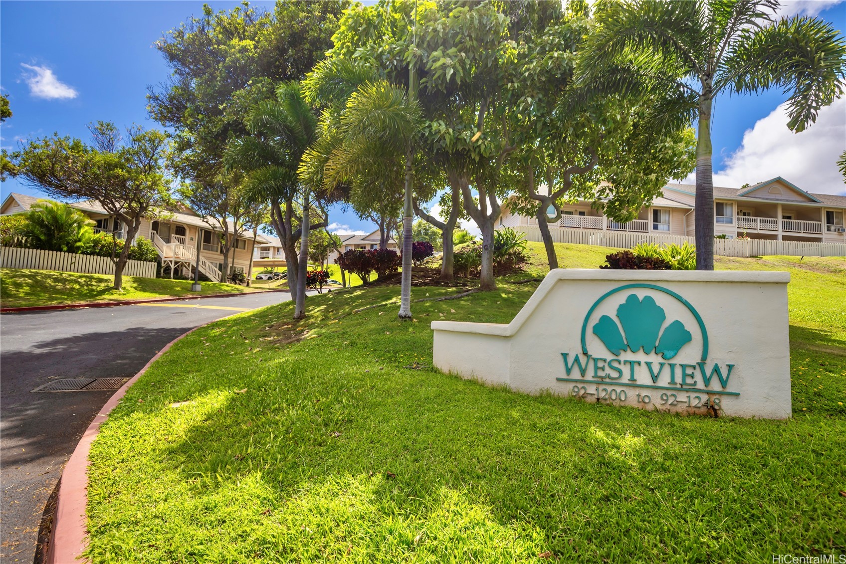 Westview At Makakilo Hts 2 Condominium
