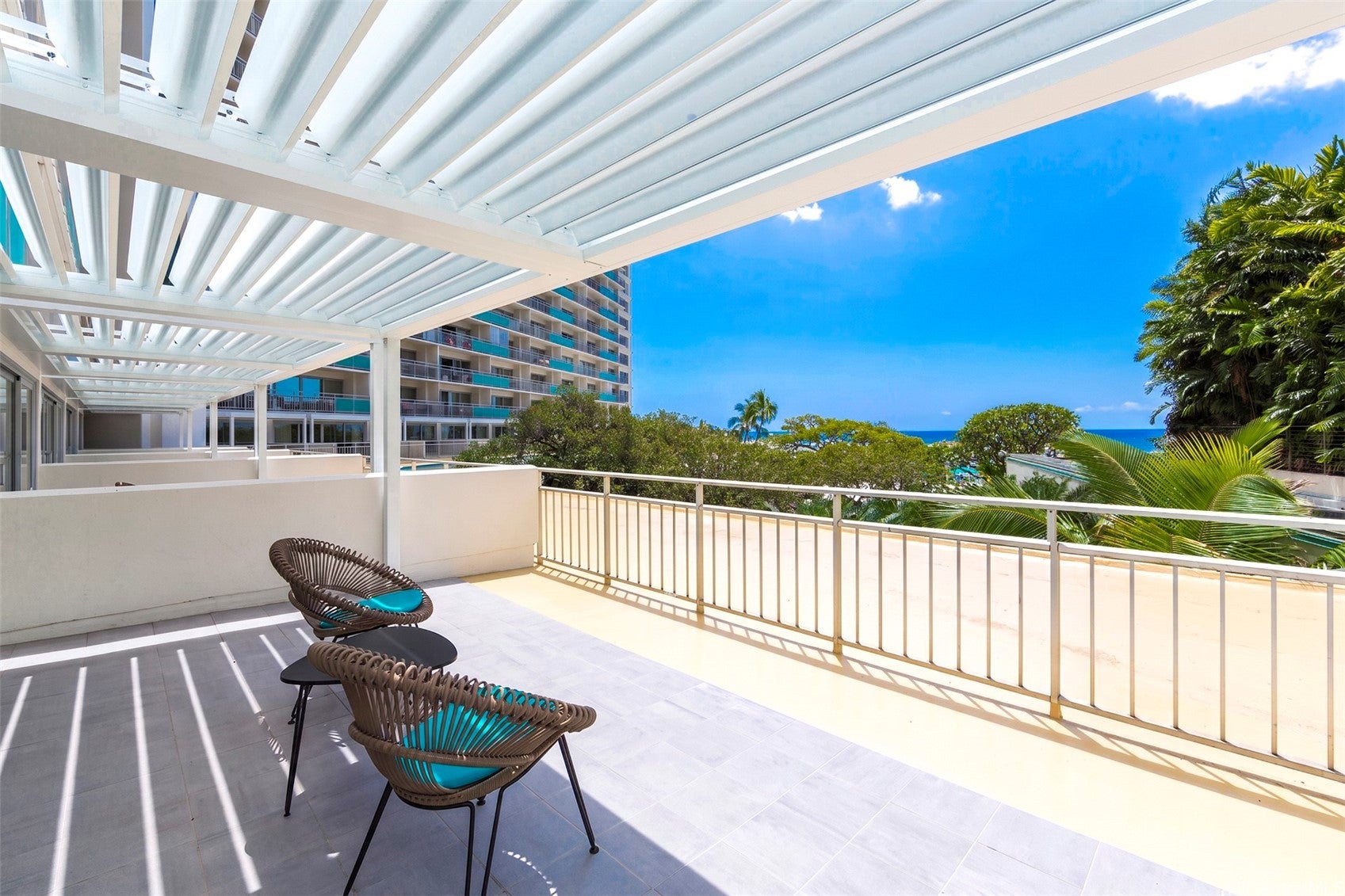 1777 Ala Moana Boulevard 210