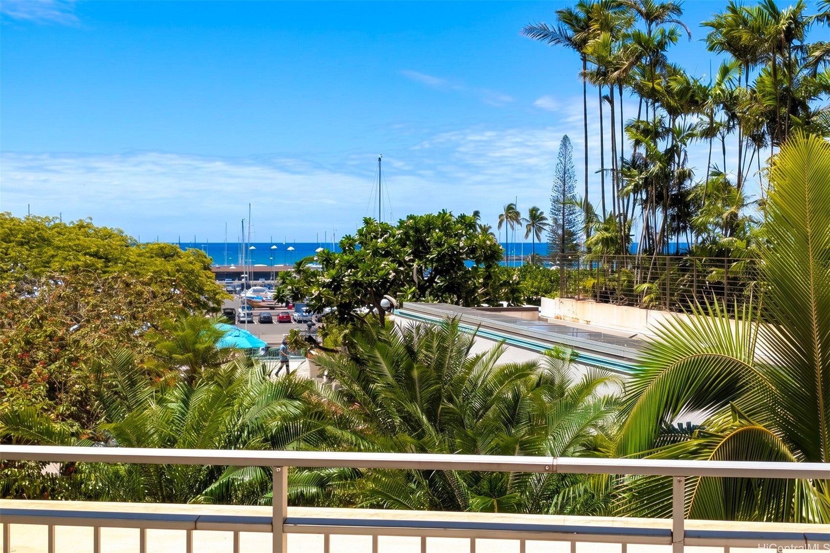 1777 Ala Moana Boulevard 210