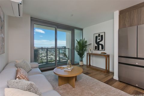 1515 Liona Street 3905 Honolulu HI 96814