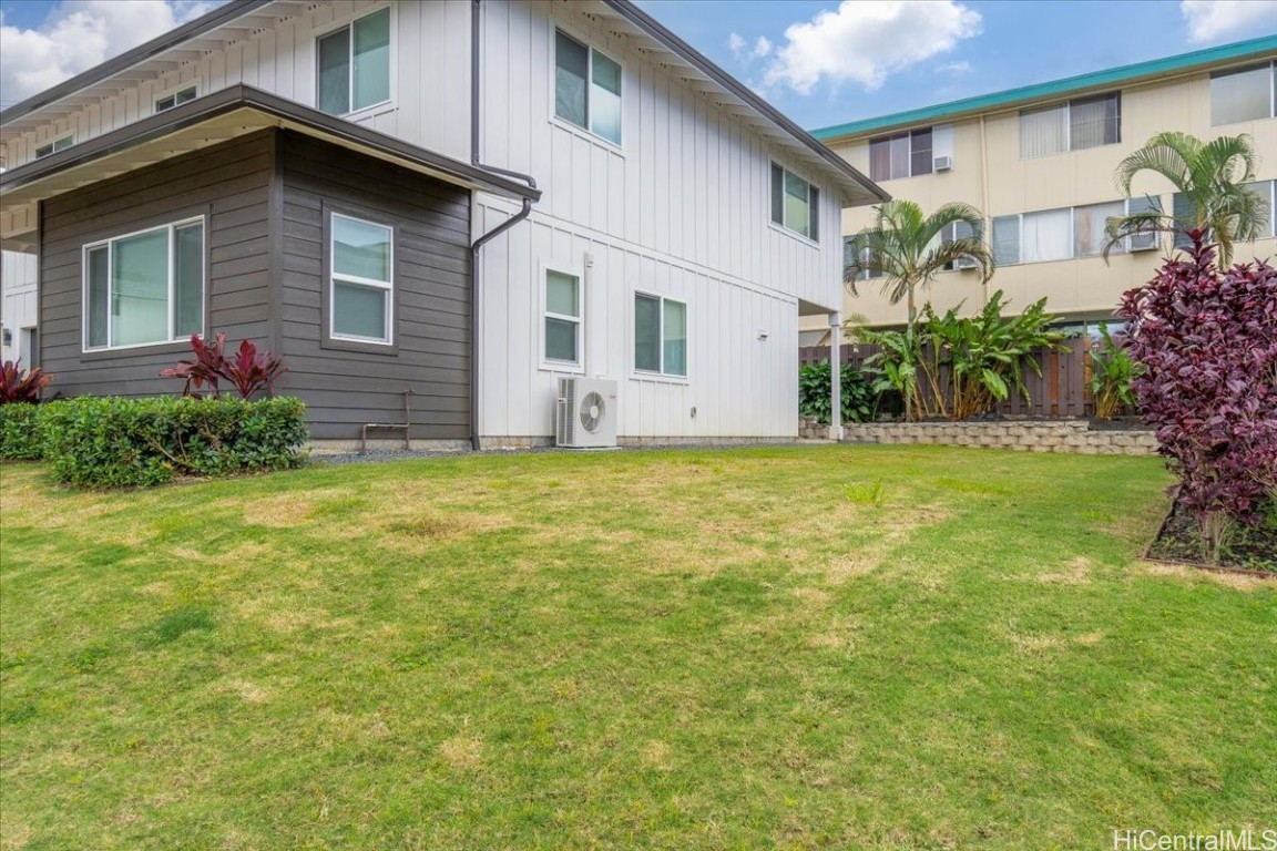 Kaneohe Home Residence