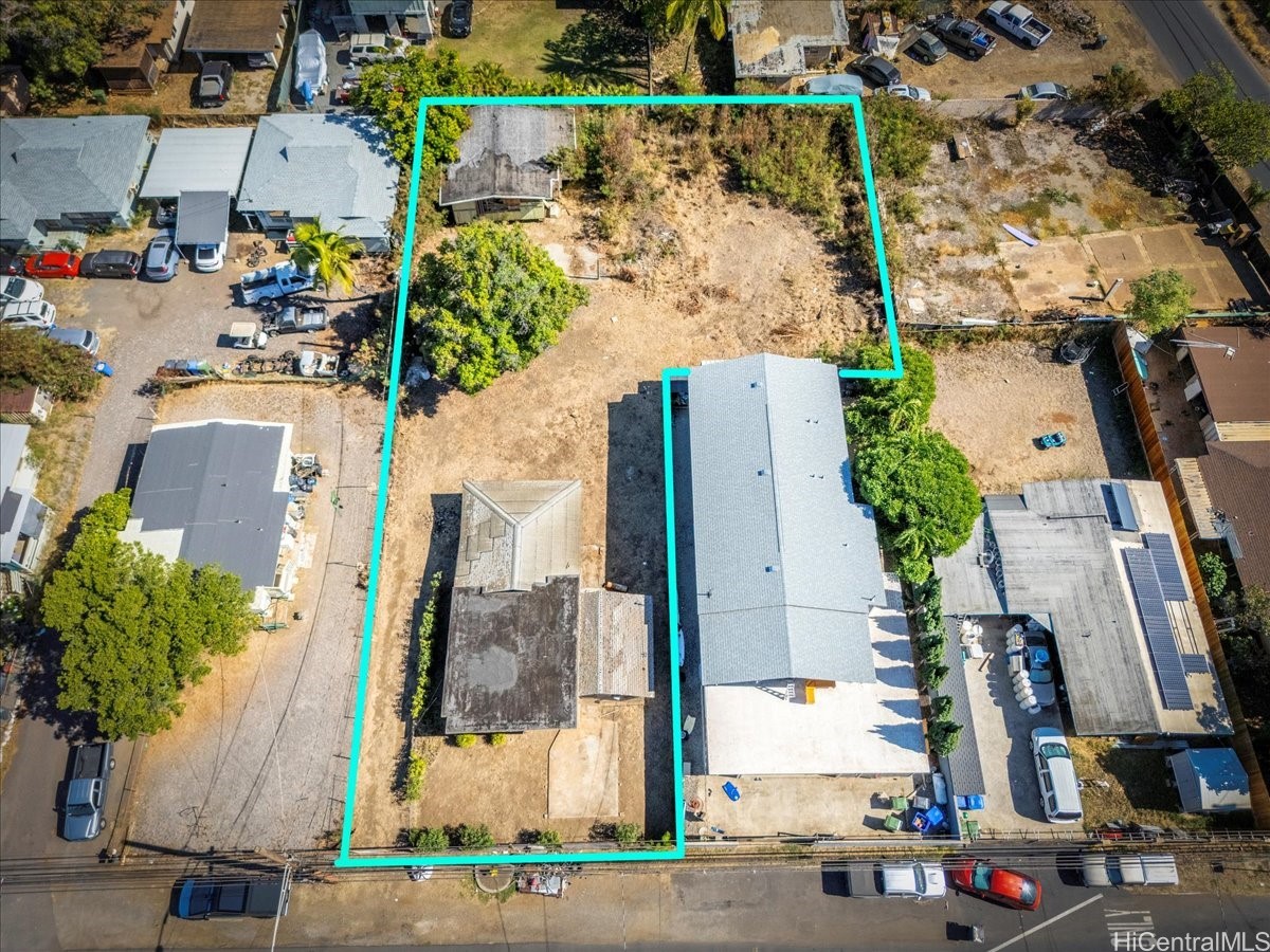 84-918 Farrington Highway