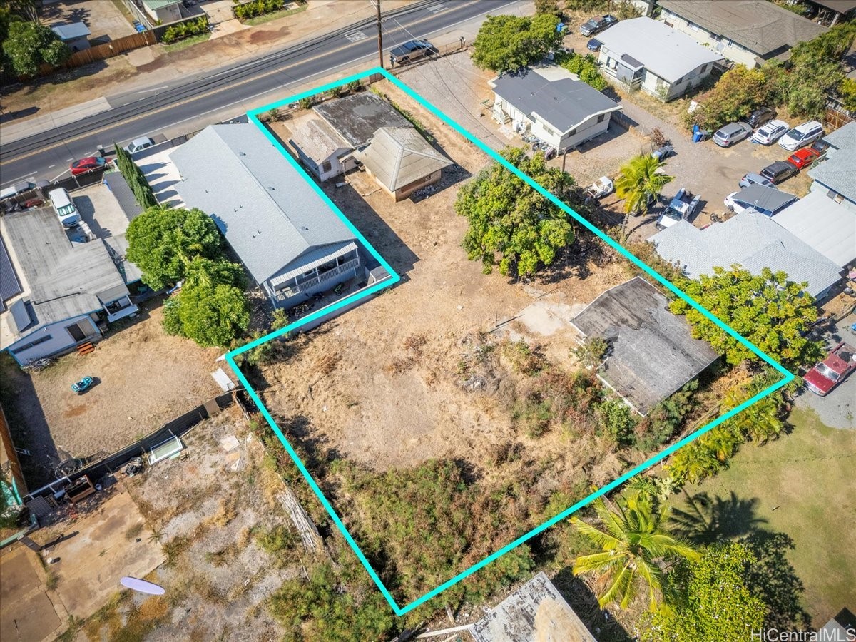 84-918 Farrington Highway