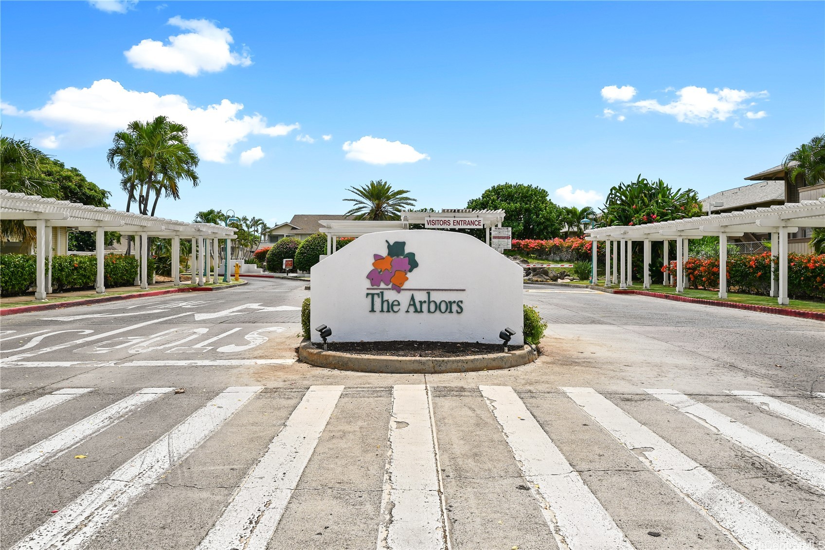 Arbors Condominium