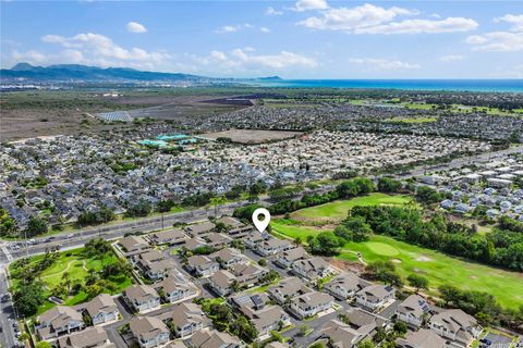 Photo of 91-1012 Laaulu Street #28A, Ewa Beach, HI 96706 (MLS # 202511404)