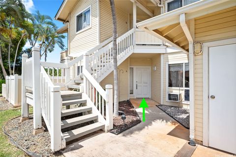 Photo of 91-1012 Laaulu Street #28A, Ewa Beach, HI 96706 (MLS # 202511404) Photo of 91-1012 Laaulu Street #28A, Ewa Beach, HI 96706 (MLS # 202511404)