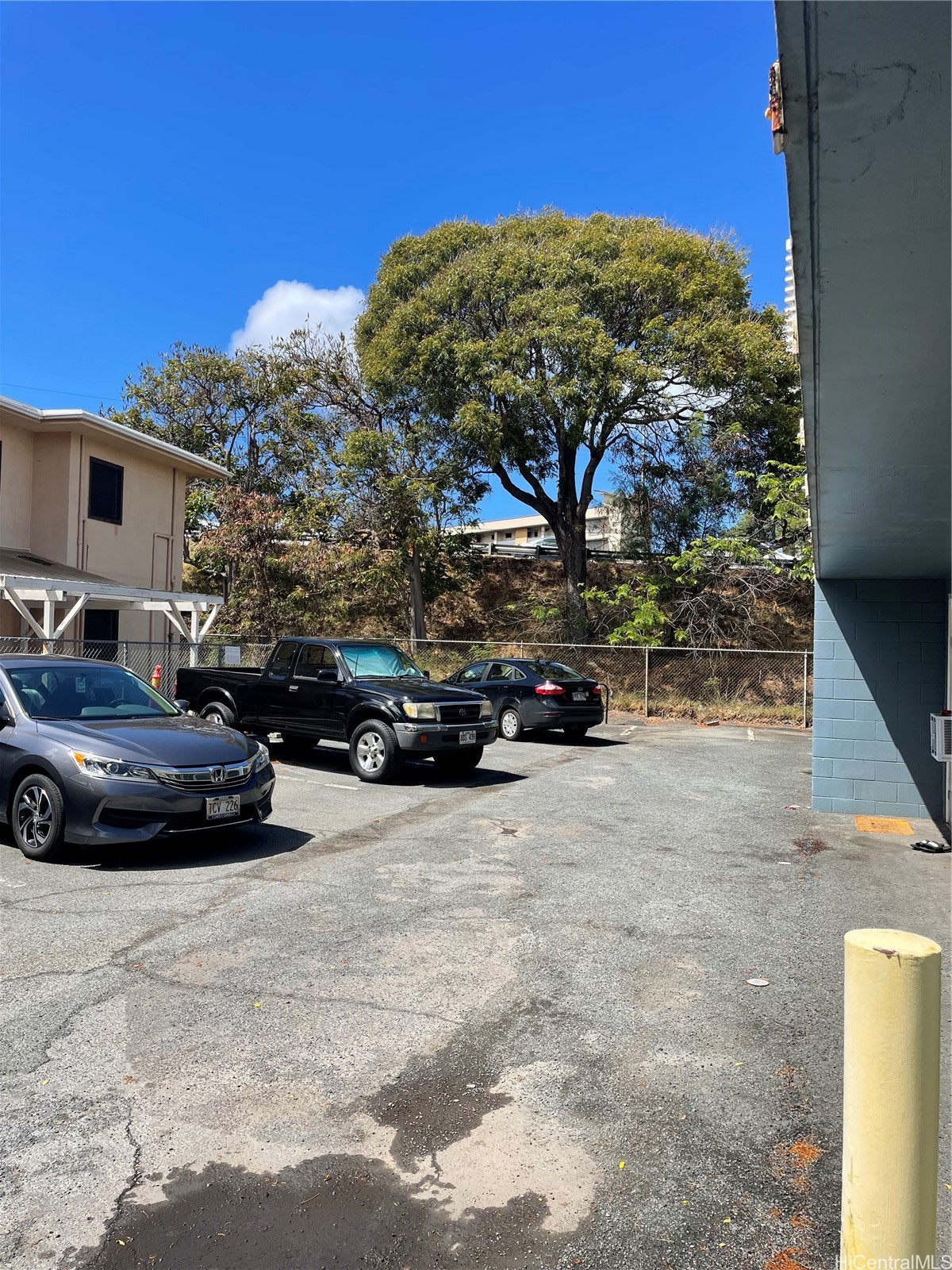 Honolulu Residential Lease