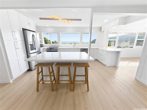 Photo of 809 Ailuna Street, Honolulu, HI 96821 (MLS # 202616384)