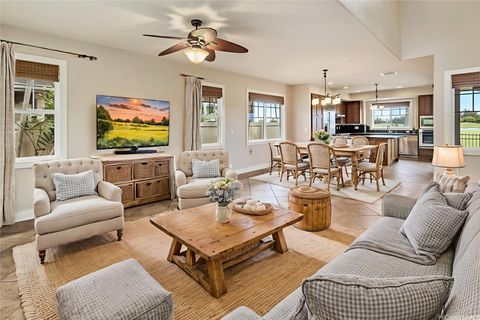 Photo of 91-1219 Kuanoo Street, Ewa Beach, HI 96706 (MLS # 202516551)