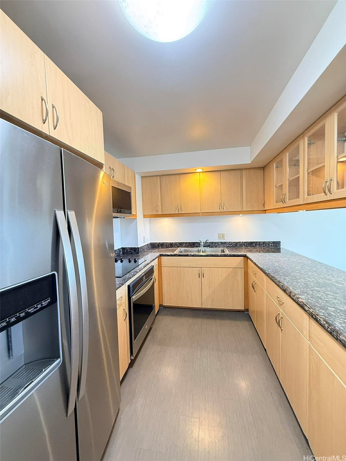 55 S Kukui Street D2701