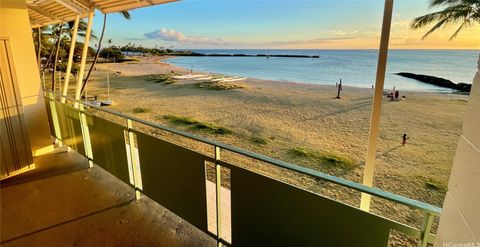 Photo of 85-933 Bayview Street #403, Waianae, HI 96792 (MLS # 202601440)