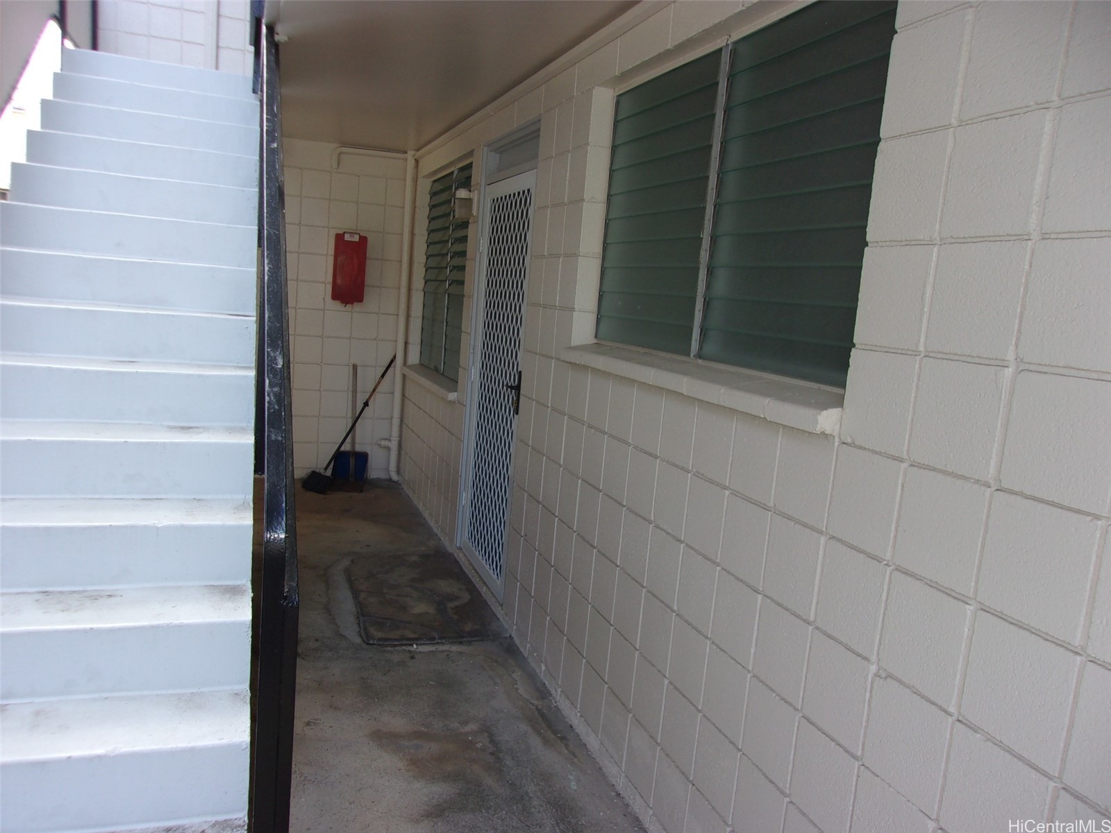 Honolulu Residential Lease