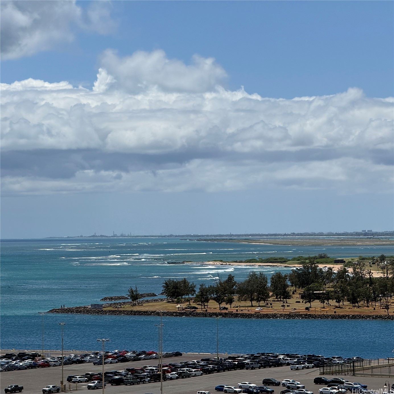600 Ala Moana Boulevard 1304