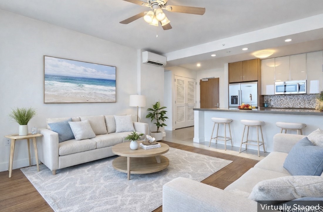 600 Ala Moana Boulevard 1304