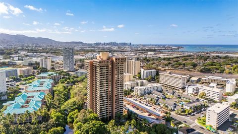 5333 Likini Street 1105 Honolulu HI 96818