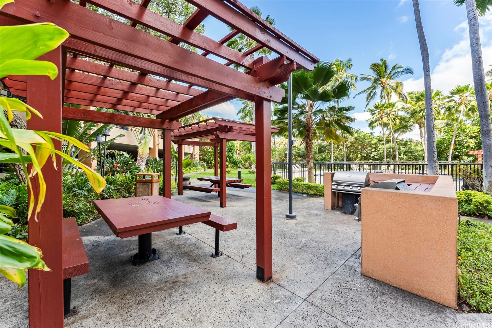 Plaza Landmark Condominium