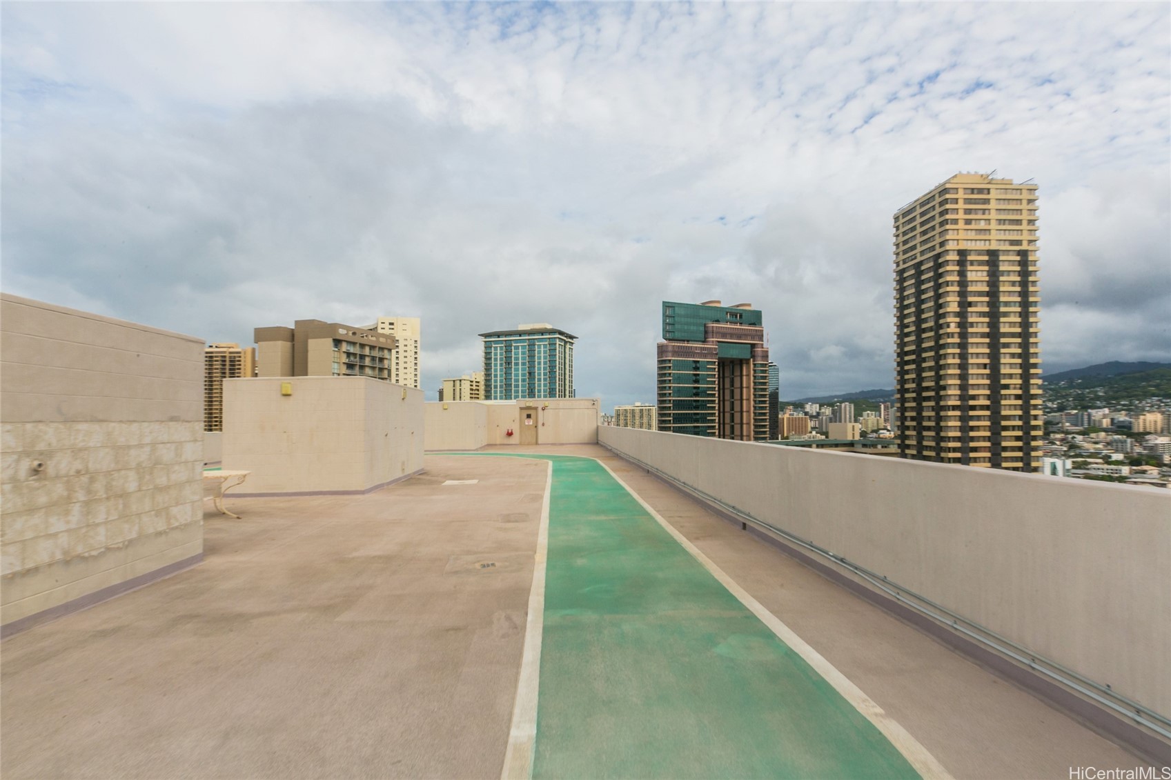 Keoni Ana Condominium